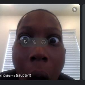 Meet your Posher, Torryeon